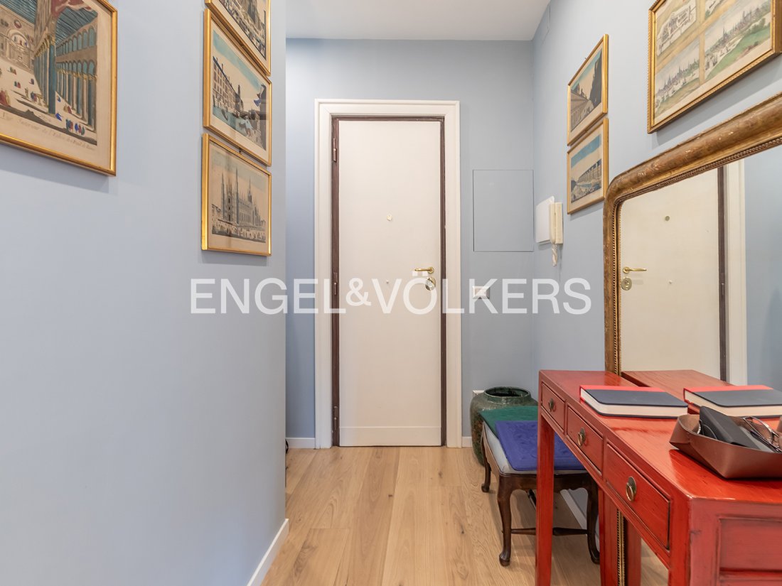 Wohnung in Farnesina - Camilluccia, Rom, Italien 5 - 19072809