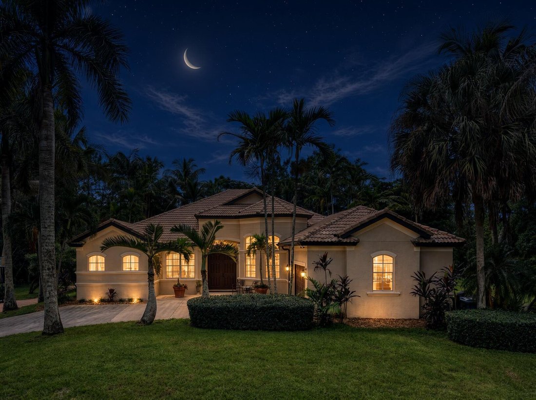 House in Loxahatchee, Florida, United States 2 - 19069026