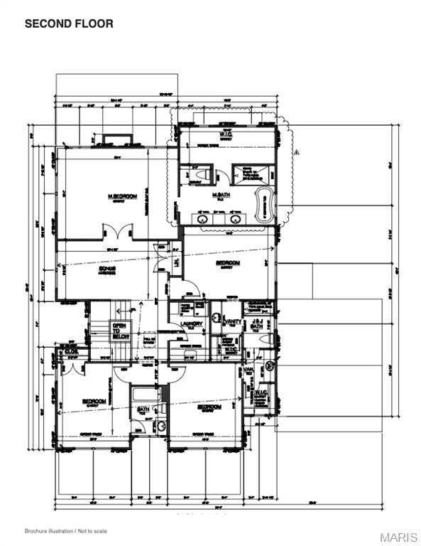 House in Kirkwood, Missouri, United States 4 - 19074037