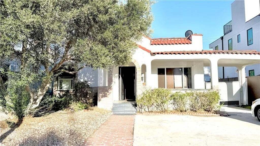 Townhouse in Los Angeles, California, United States 1 - 19069103