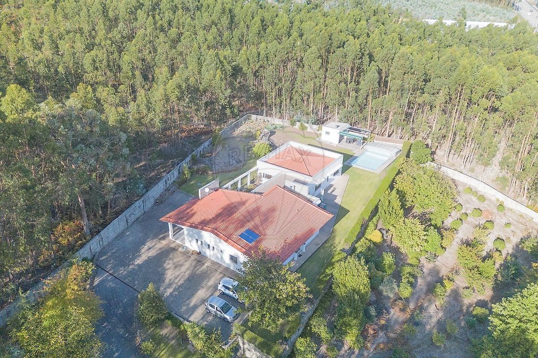 Casa en Eiriz, Distrito de Oporto, Portugal 4 - 19069828