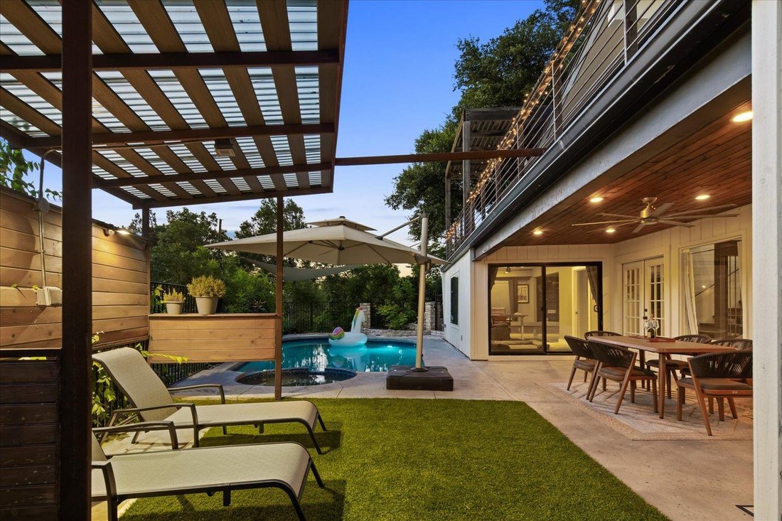 House in Austin, Texas, United States 4 - 19068867
