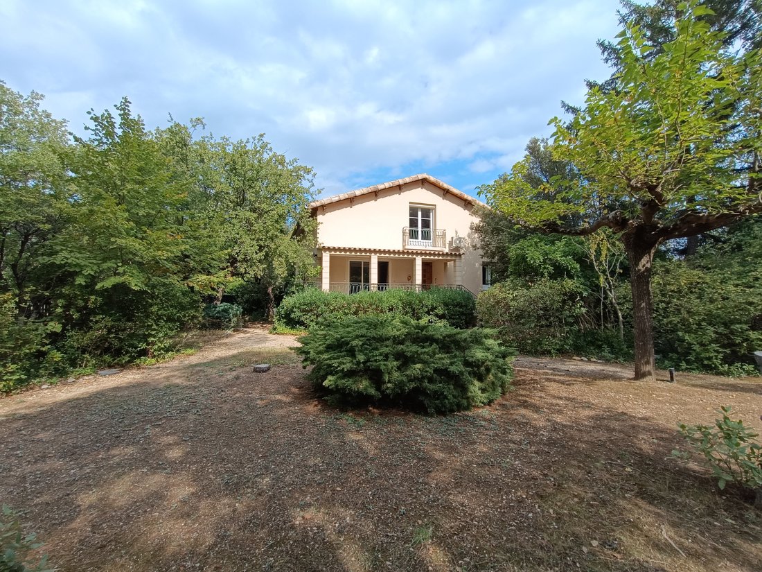 House in Saint-Didier, Provence-Alpes-Côte d'Azur, France 5 - 19071035