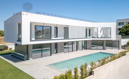Casa en Olhos de Agua, Algarve, Portugal 1