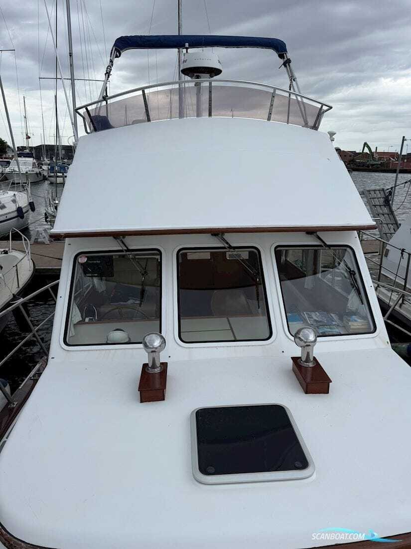 Motor Yacht in Denmark 5 - 19073596