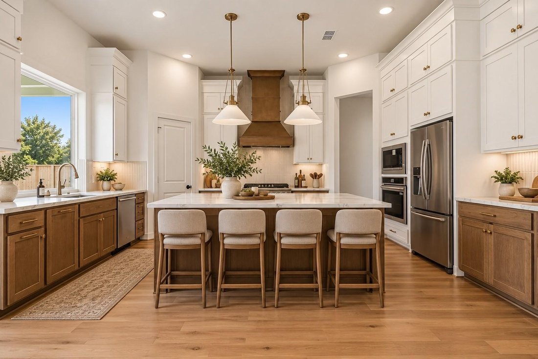 Casa a Manvel, Texas, Stati Uniti 4 - 17502133