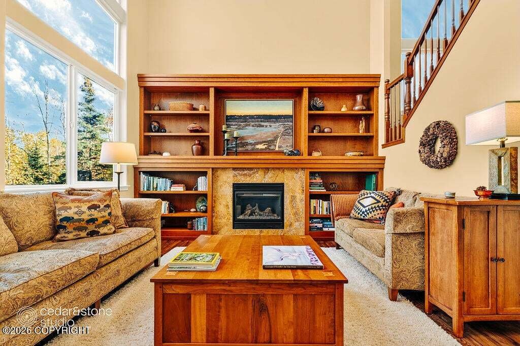 Maison à Anchorage, Alaska, États-Unis 3 - 19068842