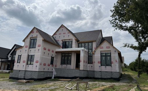 Maison à Nolensville, Tennessee, États-Unis 1