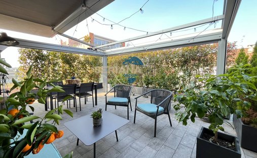 Penthouse in Malpensata - Celadina, Bergamo, Lombardei 1