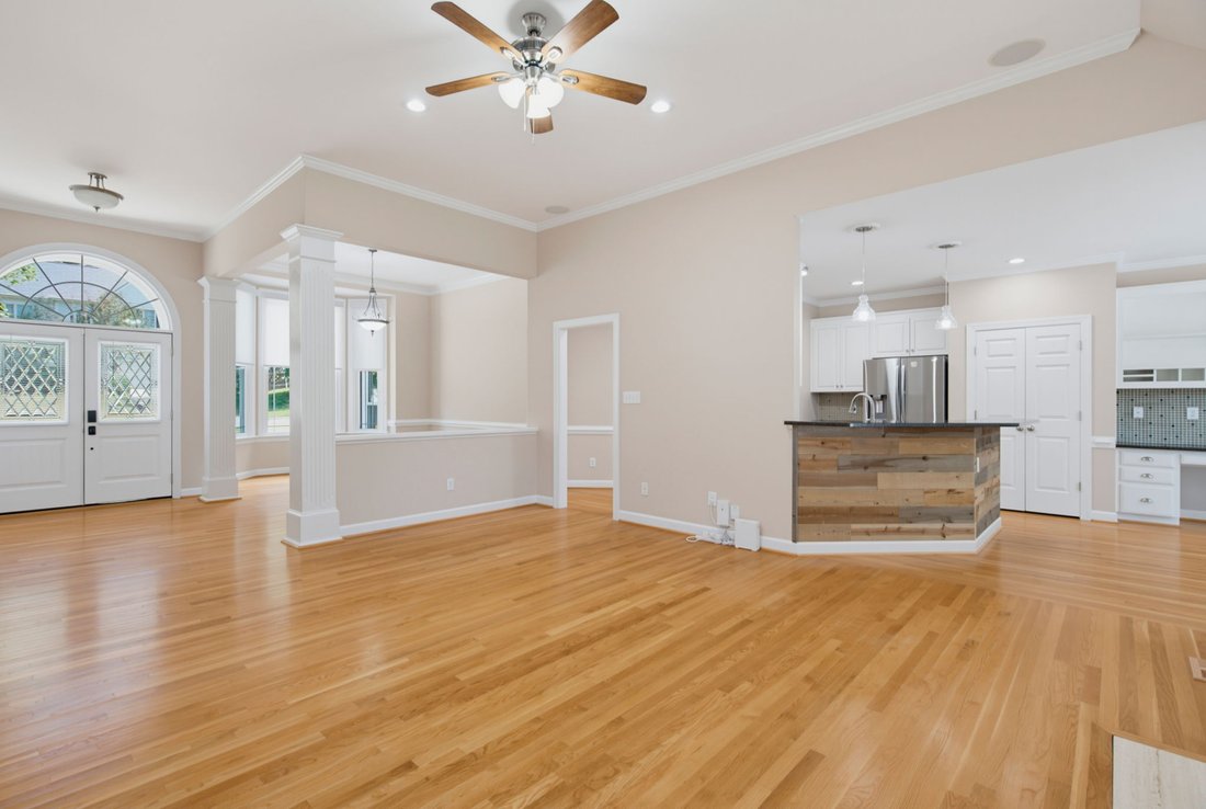 House in Cary, North Carolina, United States 2 - 19072915