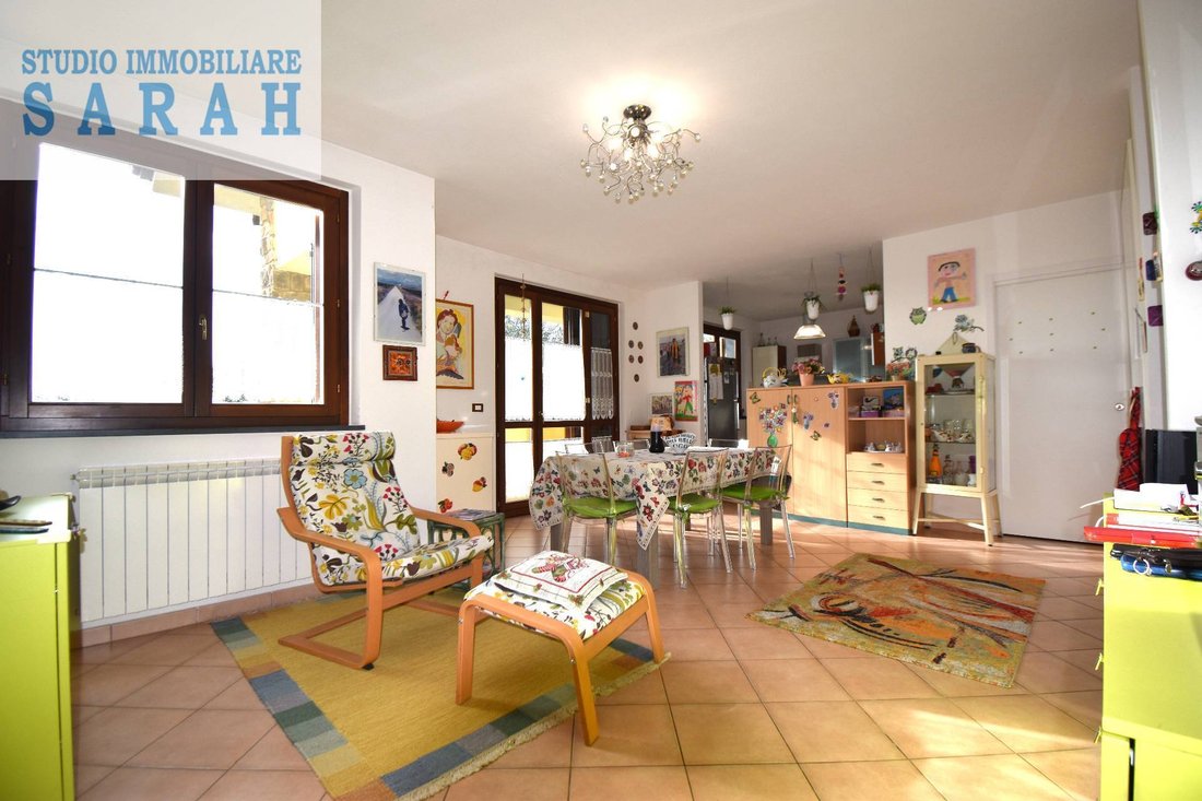 Villa in Massarosa, Toskana, Italien 2 - 17429112