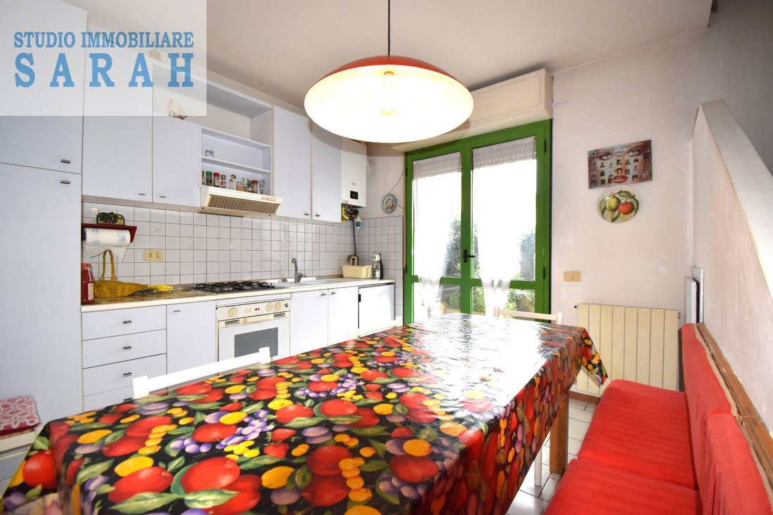 Apartamento en Centro Storico, Viareggio, Toscana 5 - 16575636