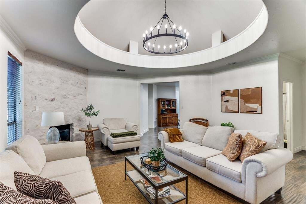 Casa en Weatherford, Texas, Estados Unidos 4 - 19074846
