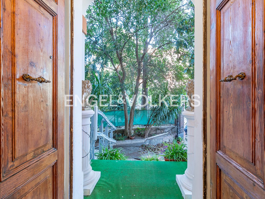 Villa en Monte Sacro - Nuovo Salario, Roma, Lacio 3 - 19072751
