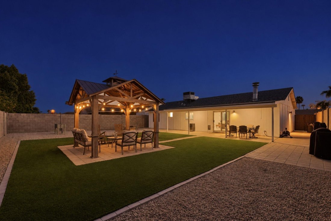 Casa en Phoenix, Arizona, Estados Unidos 4 - 19073210