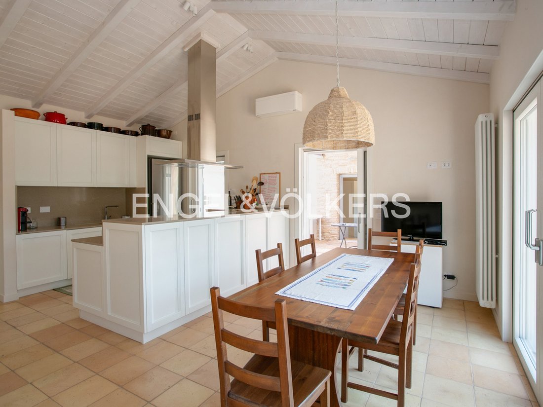Villa a San Felice Circeo, Lazio, Italia 5 - 19071457