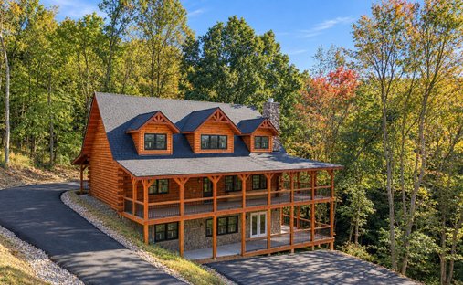 Maison à Logan, Ohio, États-Unis 1