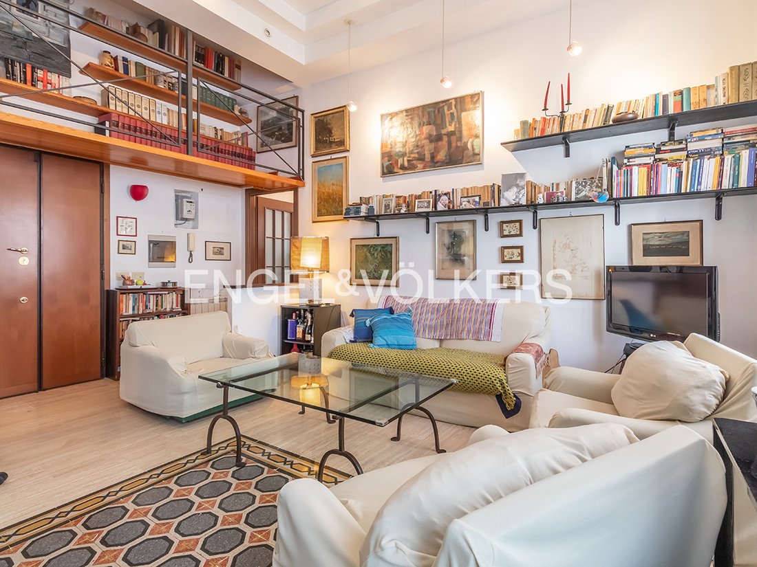 Appartamento a Trastevere - Testaccio, Roma, Lazio 5 - 19072828