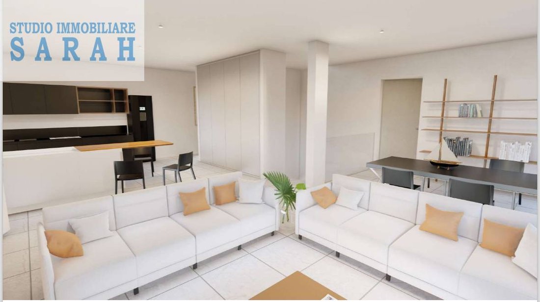 Apartamento en Centro Storico, Viareggio, Toscana 2 - 16575560