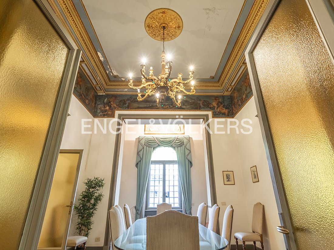 Apartamento en Salario, Roma, Italia 2 - 19072824