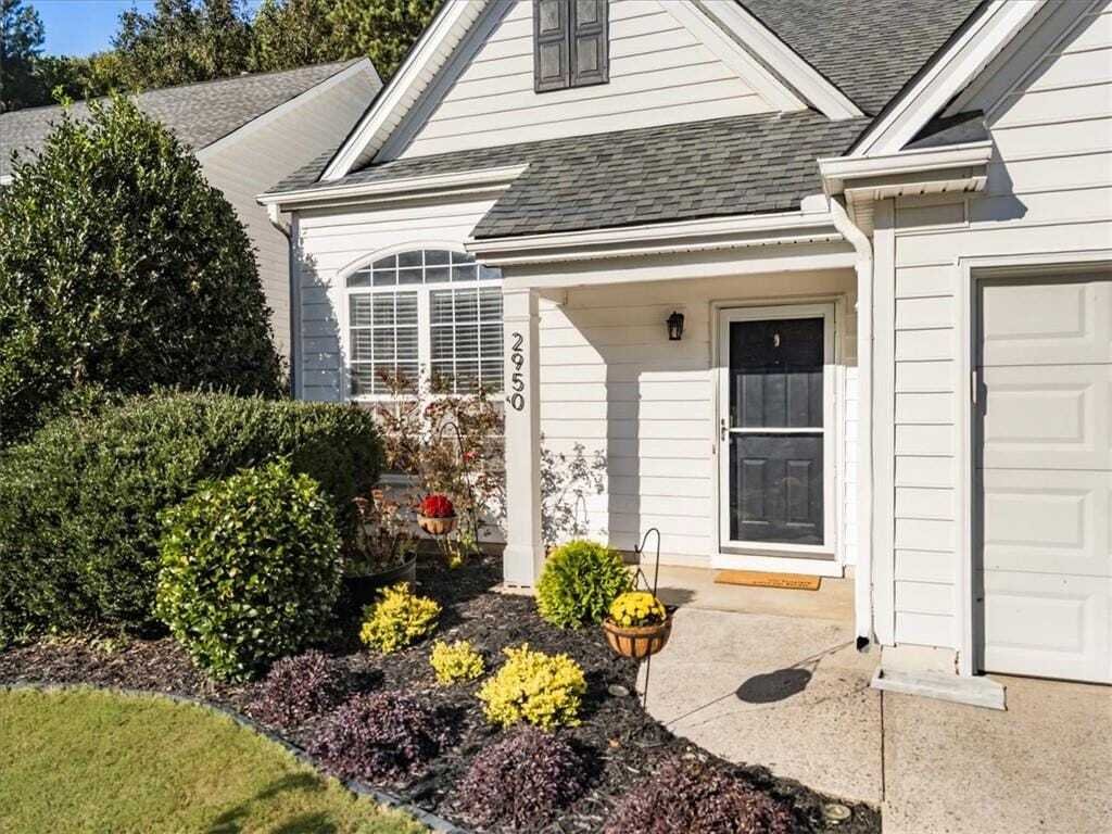 House in Milton, Georgia, United States 4 - 19073551