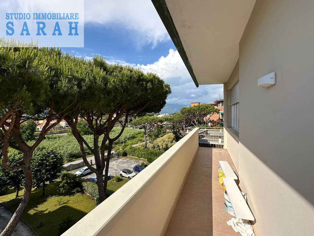 Wohnung in Centro Storico, Viareggio, Toskana 3 - 16575714