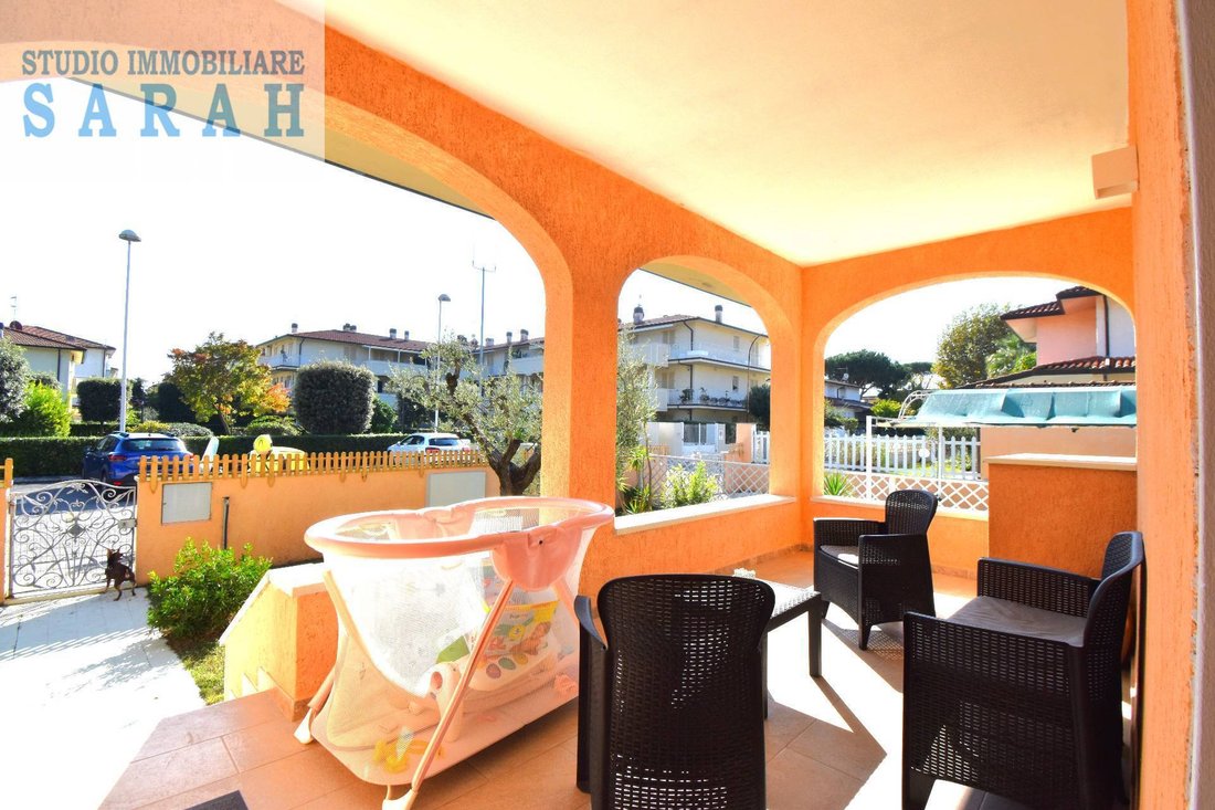 Villa in Camaiore, Toskana, Italien 4 - 16575696