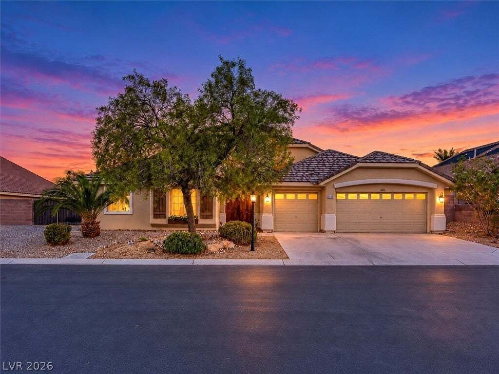 Haus in Las Vegas, Nevada, Vereinigte Staaten 1 - 19073423