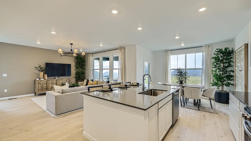 Haus in Brighton, Colorado, Vereinigte Staaten 3 - 19072062