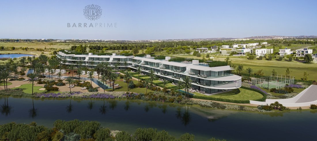 Apartment in Quarteira, Algarve, Portugal 2 - 19071969