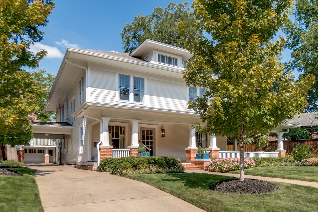 Casa en Dallas, Texas, Estados Unidos 4 - 19073174