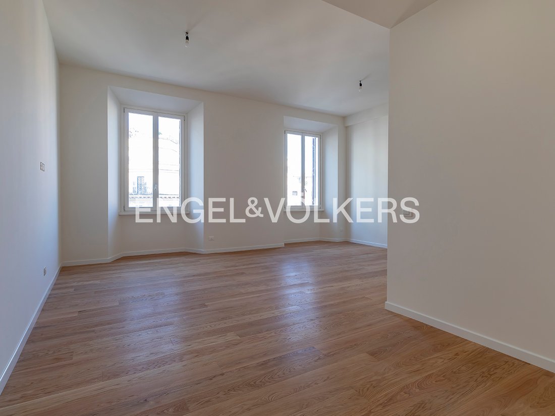 Apartment in Piazza del Popolo - Piazza Navona - Quirinale, Rome, Italy 4 - 19070216