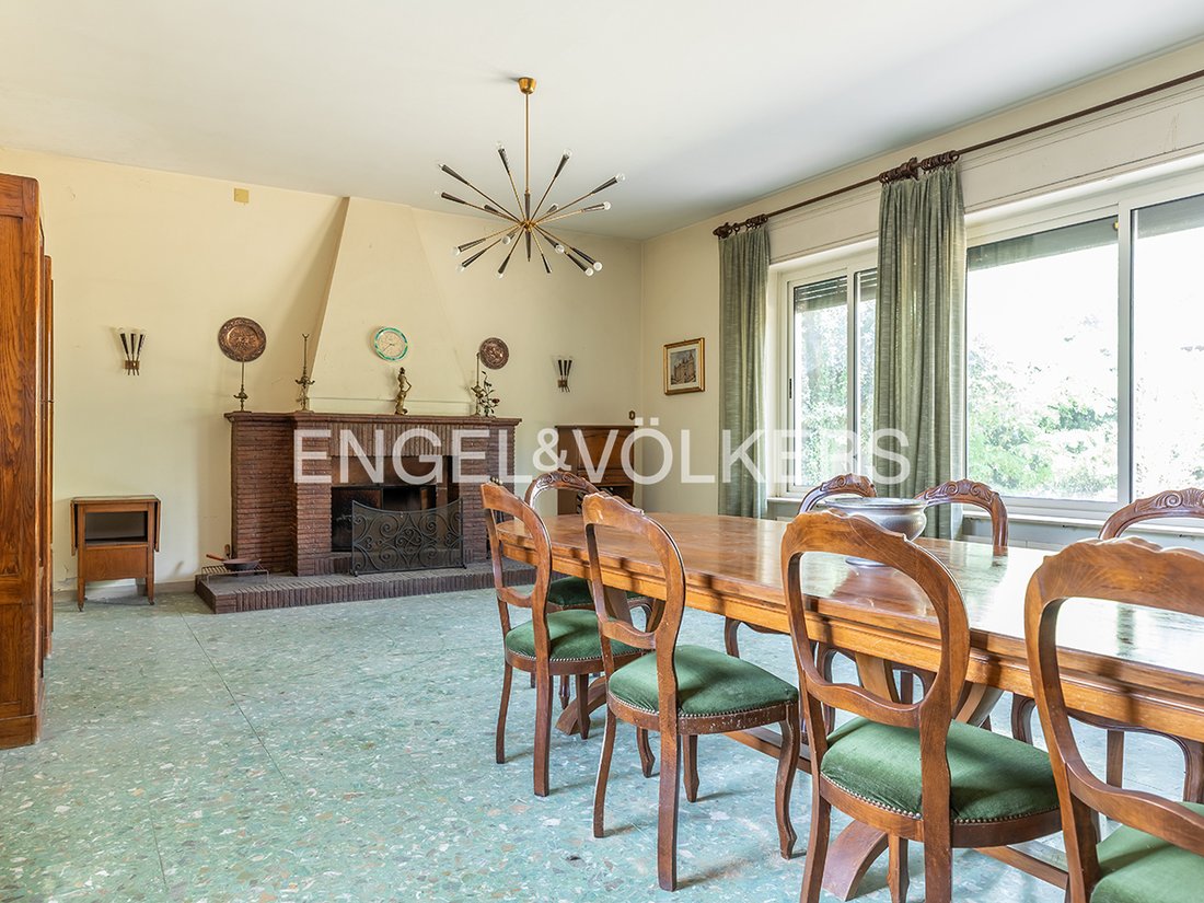Villa in Tuscolana - Molara, Grottaferrata, Lazio 5 - 19072538