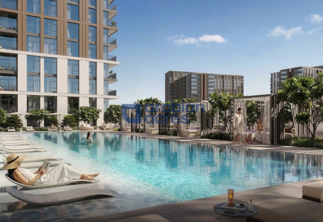 Appartamento a Expo City Dubai, Emirato di Dubai, Emirati Arabi Uniti 5 - 19070013