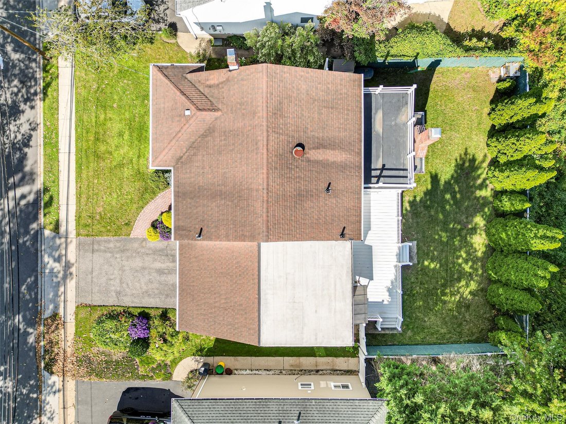 Casa en Woodmere, Nueva York, Estados Unidos 3 - 19073851