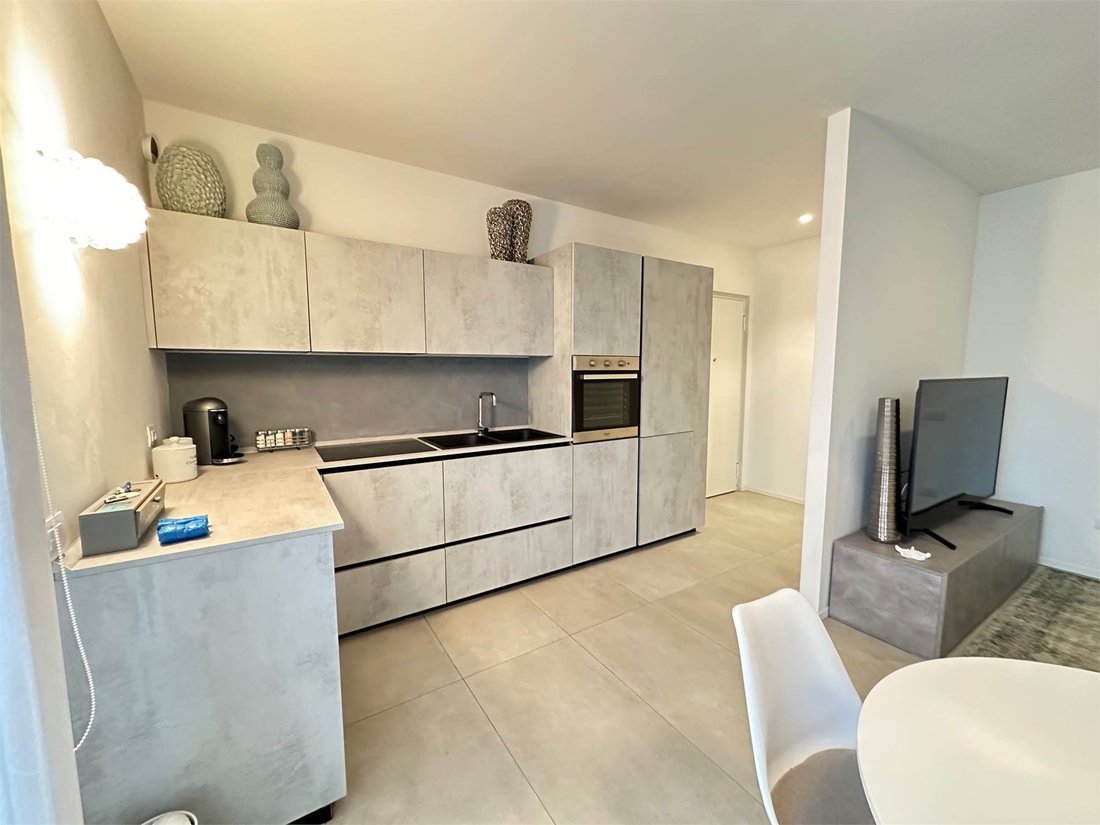 Appartement à Jesolo Ville, Jesolo, Vénétie 5 - 17703304