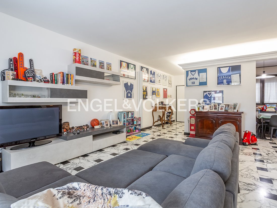Apartment in Ardeatino, Rome, Italy 4 - 19072722