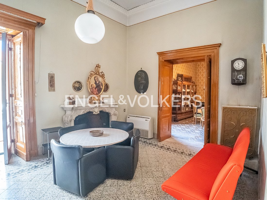 Casa a Curti, Campania, Italia 5 - 19072423