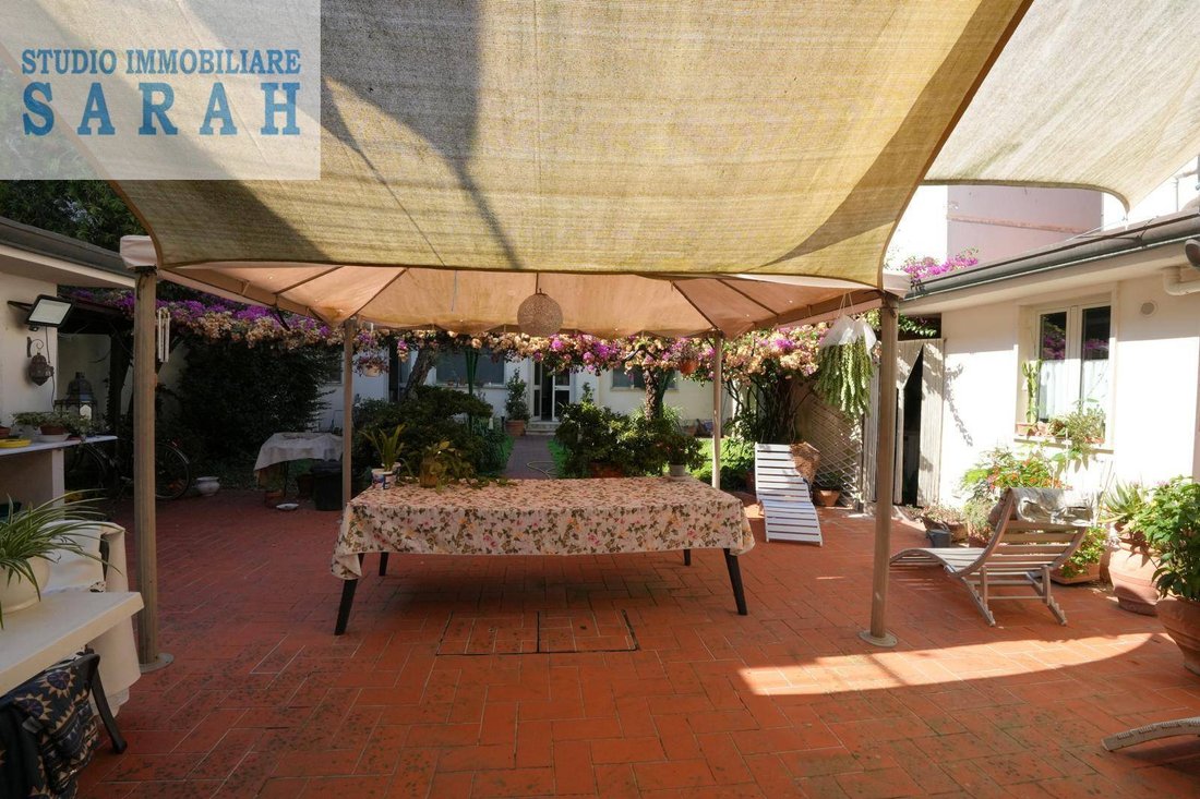 Haus in Centro Storico, Viareggio, Toskana 3 - 16811400