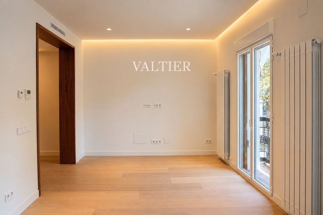 Appartement à Salamanque, Madrid, Espagne 4 - 19070412