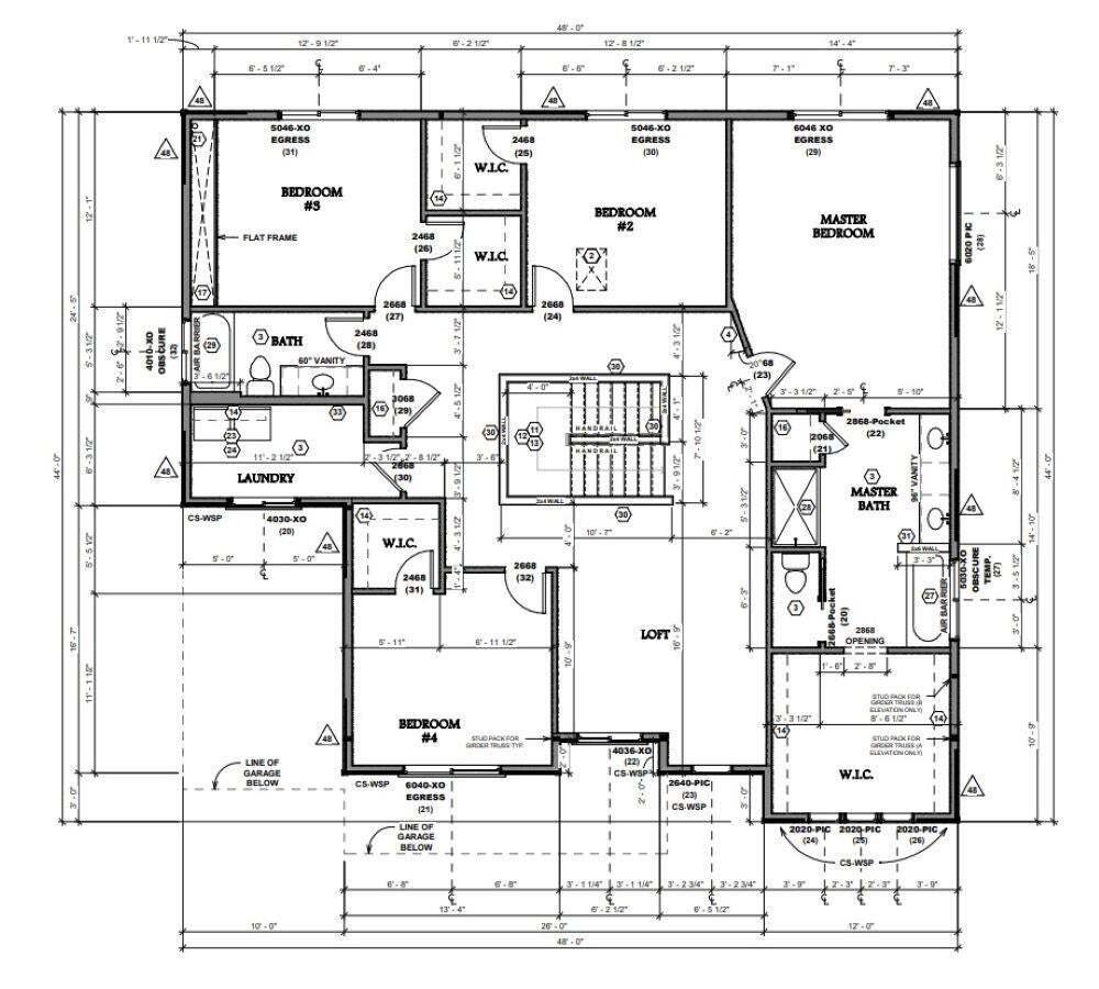 Casa a Liberty Lake, Washington, Stati Uniti 4 - 19073386