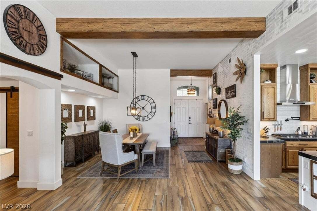 Haus in Las Vegas, Nevada, Vereinigte Staaten 3 - 19073423