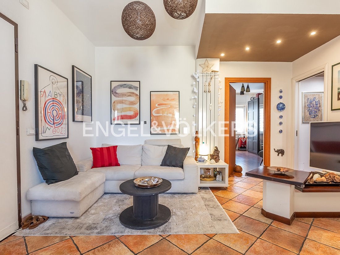 Apartment in Policlinico, Rome, Italy 3 - 19071537