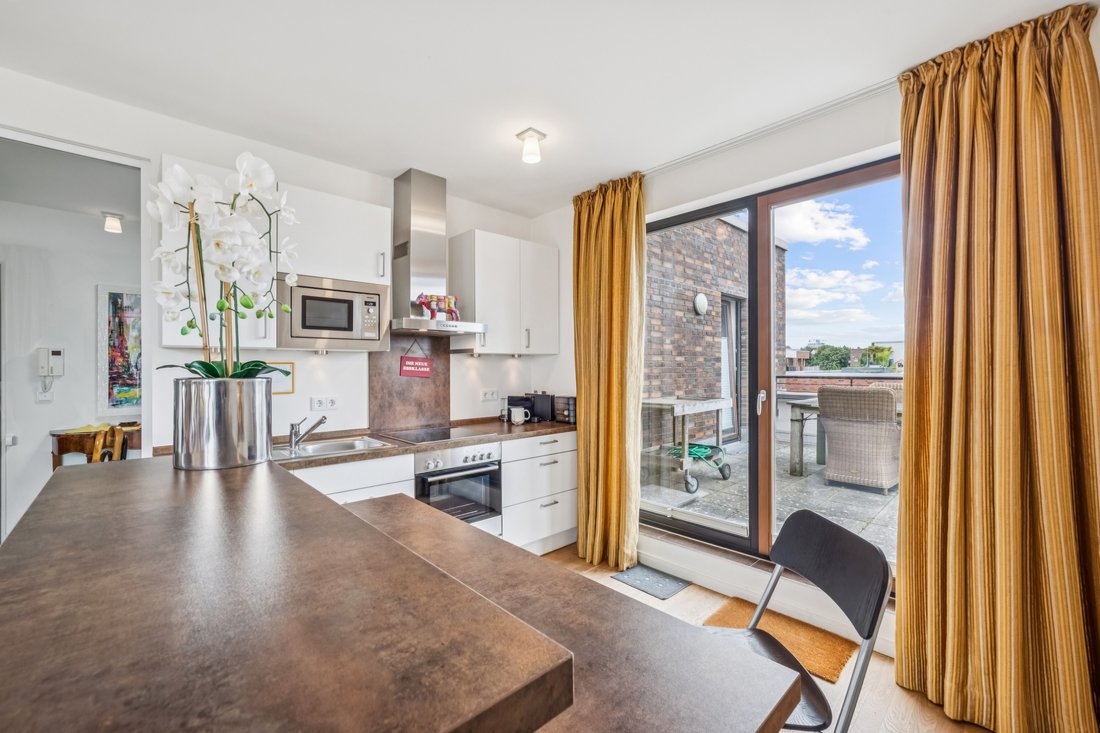 Penthouse en Hamburgo, Hamburgo, Alemania 3 - 19070084
