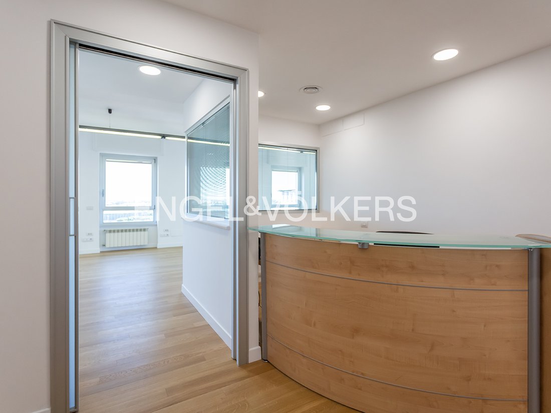 Apartamento en Eur - Torrino - Giuliano Dalmata, Roma, Lacio 5 - 19072885