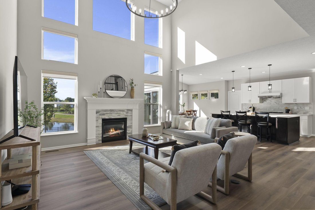 House in Columbus, Ohio, United States 1 - 19073945