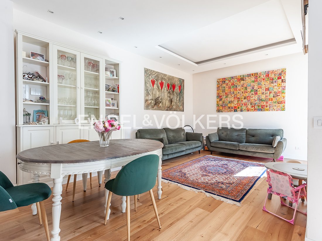 Penthouse in Appio Latino - Caffarella, Rome, Italy 2 - 19072684