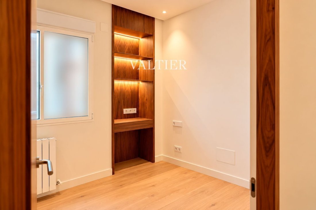 Appartement à Salamanque, Madrid, Espagne 5 - 19070412