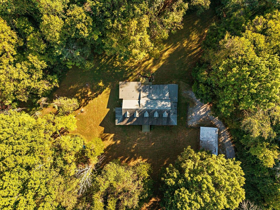 Casa en Franklin, Tennessee, Estados Unidos 3 - 19074337