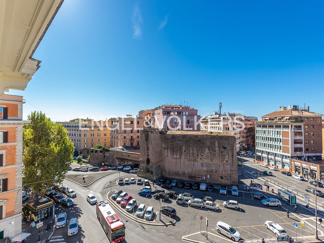 Apartamento en Salario, Roma, Italia 3 - 19071649